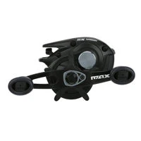 Abu Garcia Max5 200 SX Winch Low Profile Reel LH